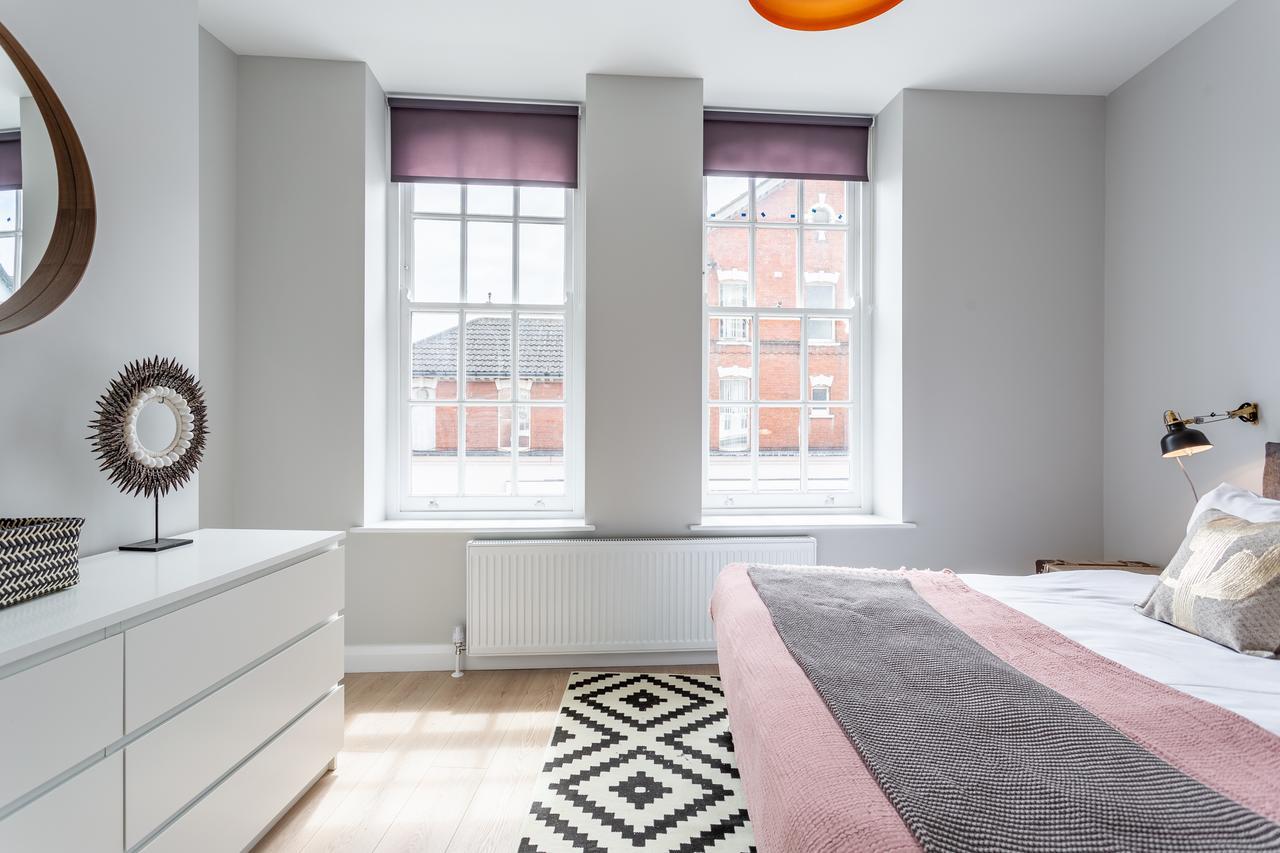 Californication - 2 Bed Apartment Southend-on-Sea Exterior photo